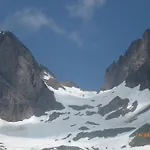Apartamento Vue Montagne Parking Privé Balcon Chamonix Mont Blanc