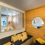 Apartamento Vue Montagne Parking Privé Balcon