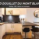 Apartamento Vue Montagne Parking Privé Balcon *