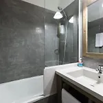 Vue Montagne Parking Privé Balcon Apartamento