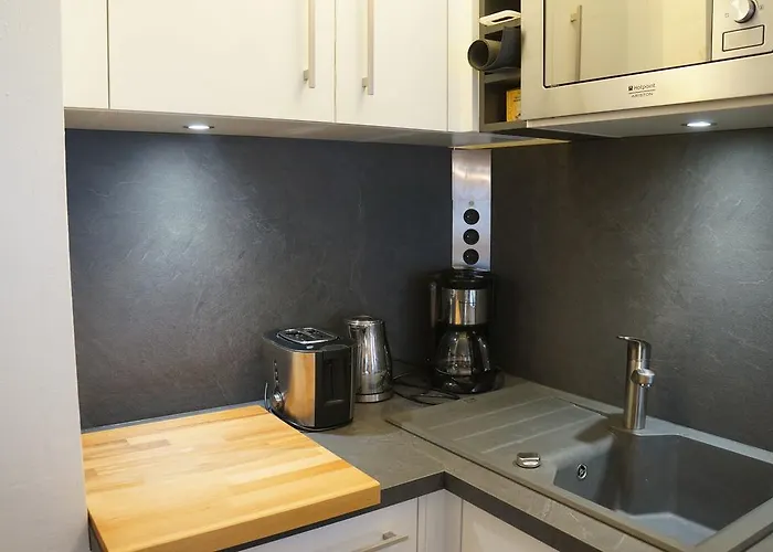 Vue Montagne Parking Prive Balcon Chamonix