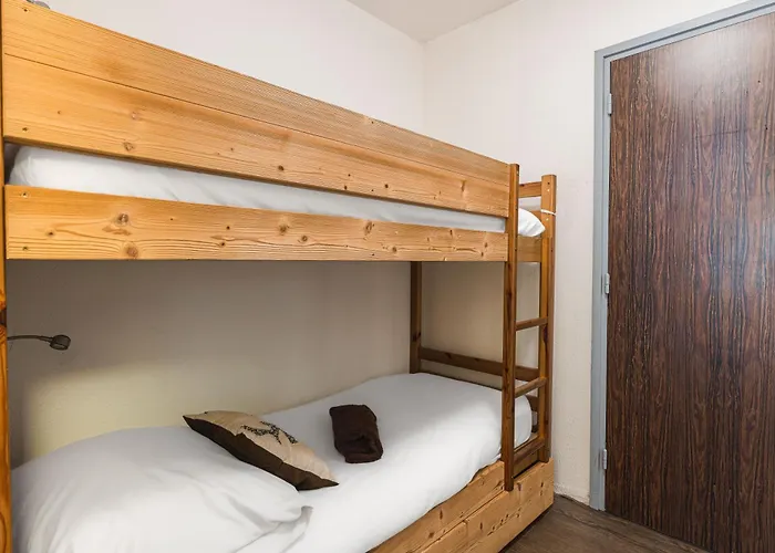 Vue Montagne Parking Prive Balcon