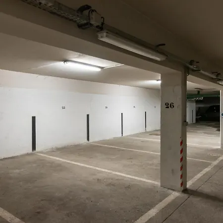 Vue Montagne Parking Privé Balcon *