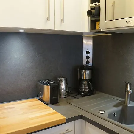 Vue Montagne Parking Prive Balcon Chamonix