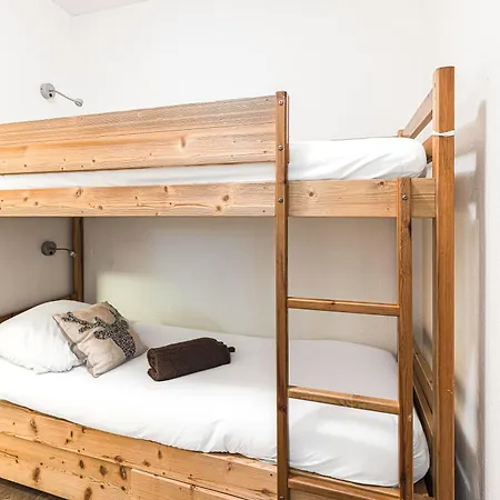 Apartmán Vue Montagne Parking Privé Balcon Chamonix