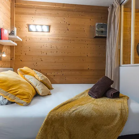 Vue Montagne Parking Prive Balcon * Chamonix