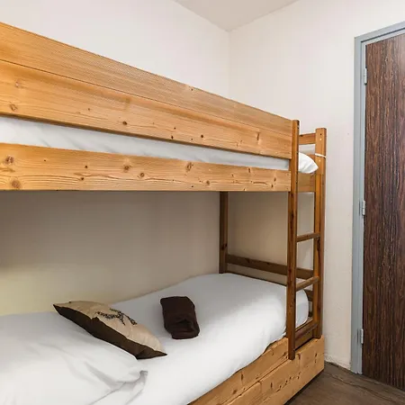 Vue Montagne Parking Privé Balcon