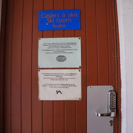 Nid Douillet De * Chamonix