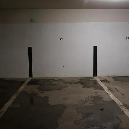 Apartment Nid Douillet De *