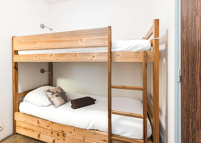 Apartment Vue Montagne Parking Prive Balcon Chamonix