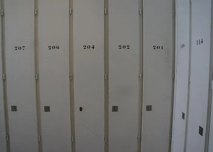 Vue Montagne Parking Prive Balcon 霞慕尼