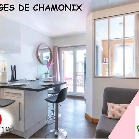 Apartamento Nid Douillet De *
