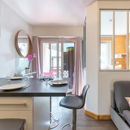 Nid Douillet De Apartamento