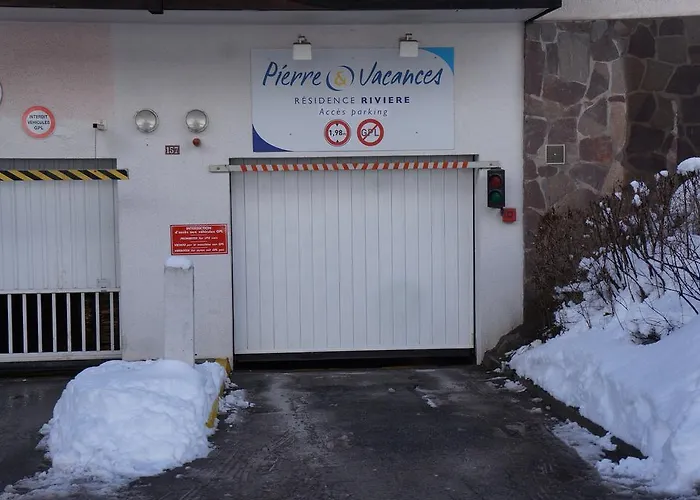 Vue Montagne Parking Prive Balcon 霞慕尼